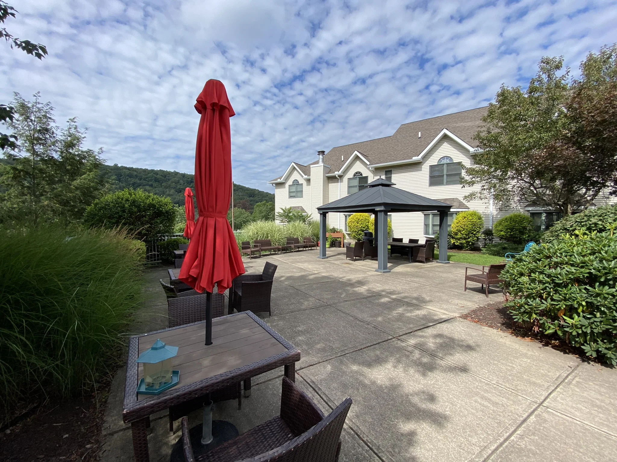 WILLOWBROOK PLACE