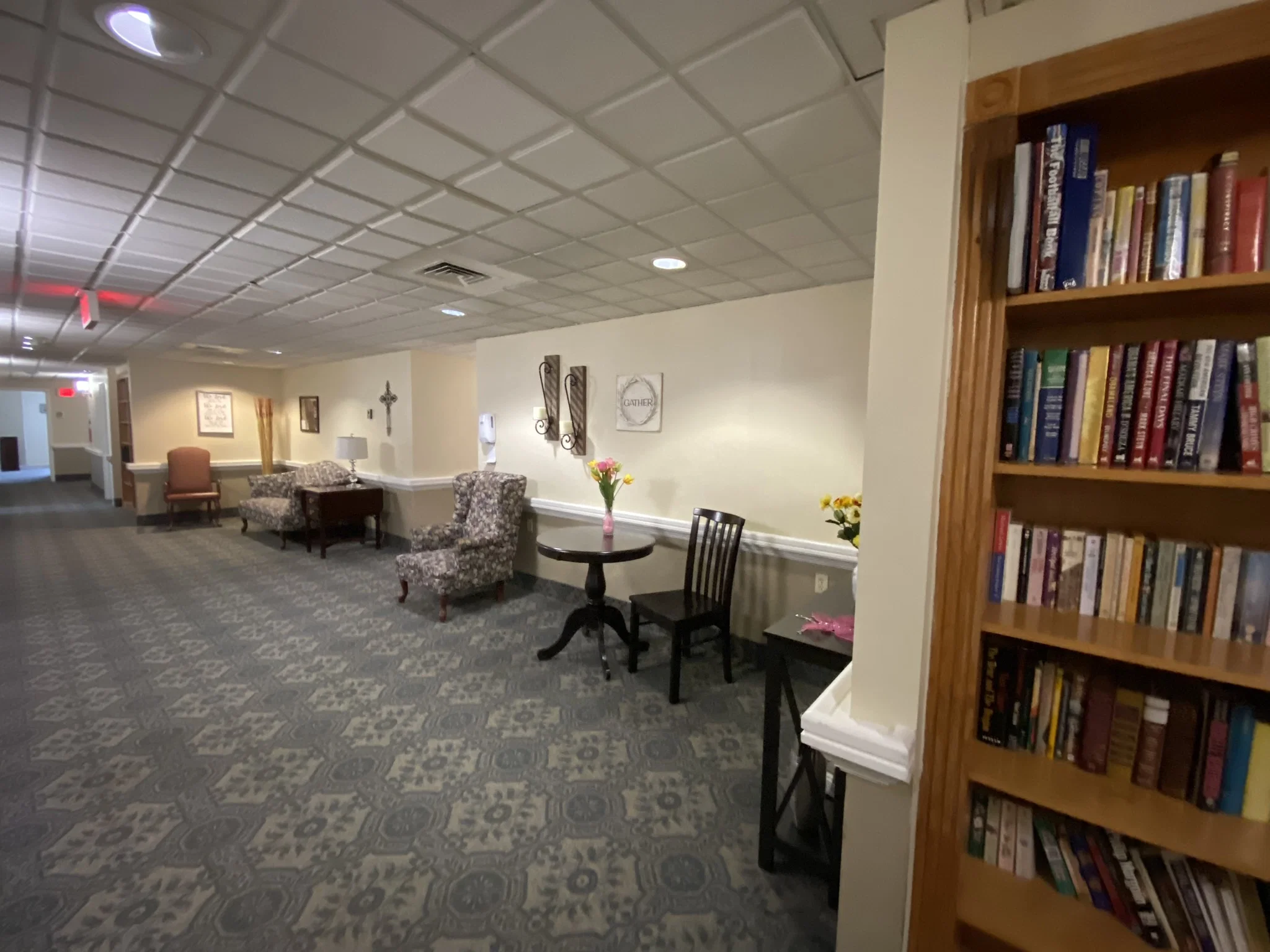 Willowbrook Place - Assisted Living photo