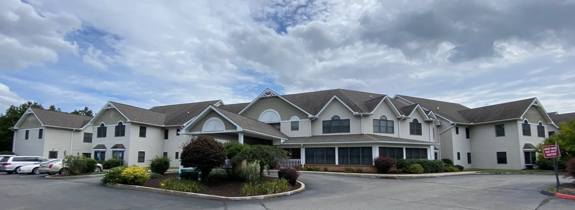 Willowbrook Place