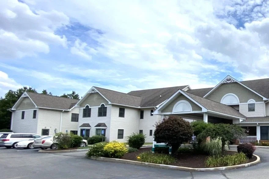 Willowbrook Place