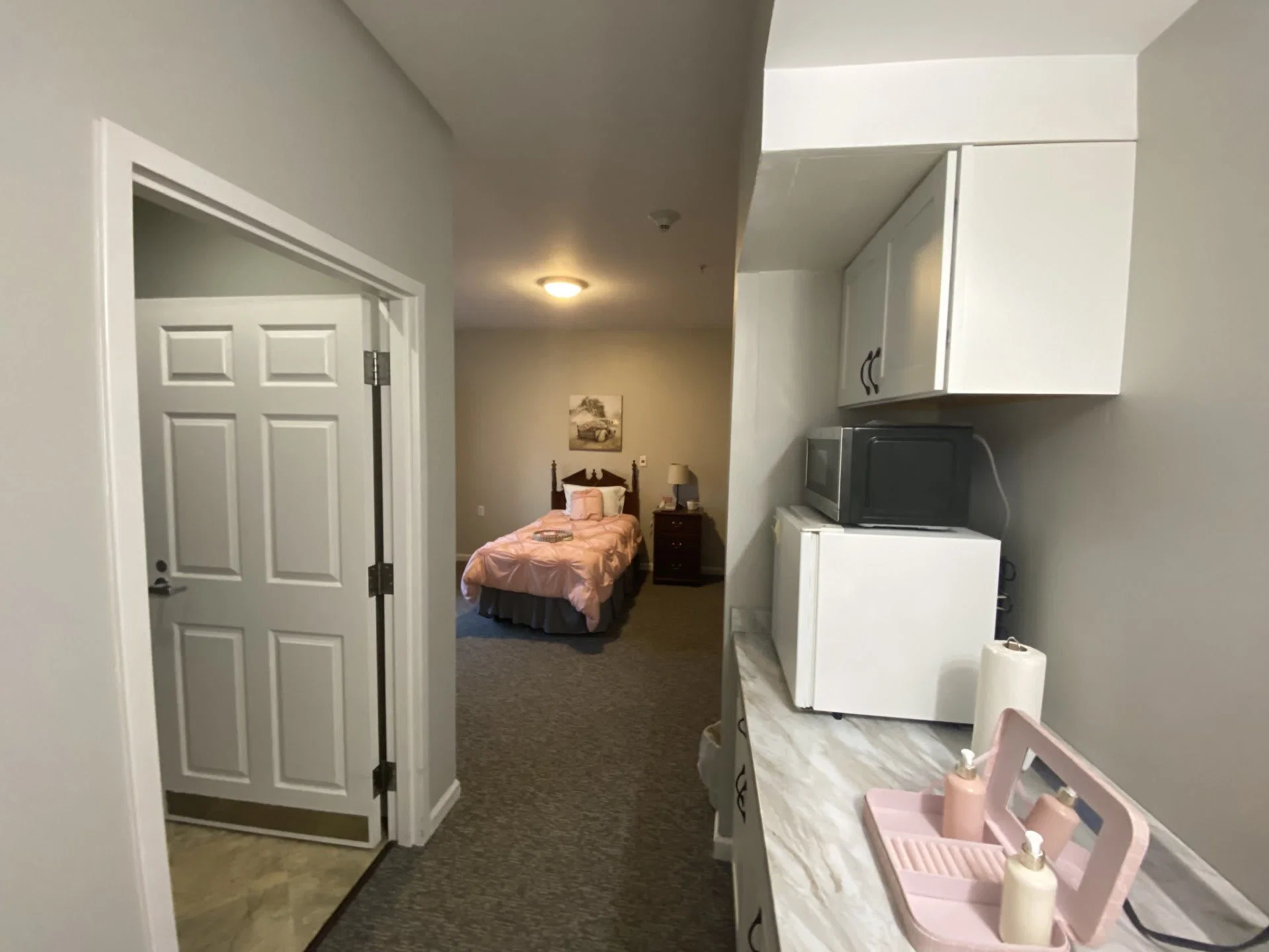 Willowbrook Place