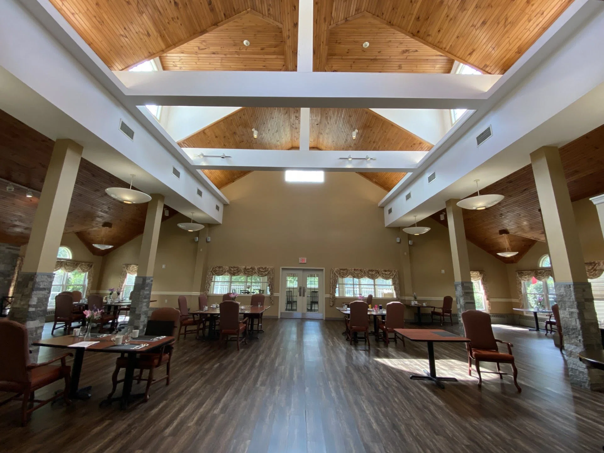 Willowbrook Place