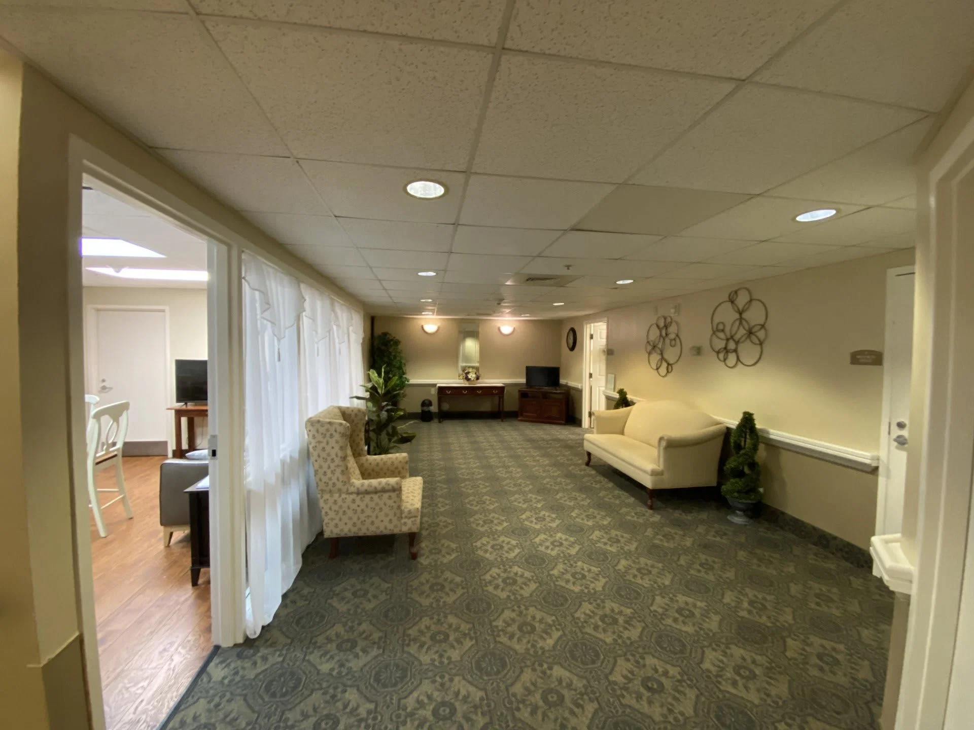 Willowbrook Place