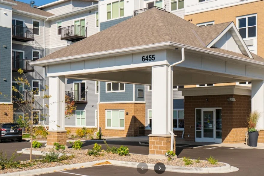 Willows Bend Senior Living