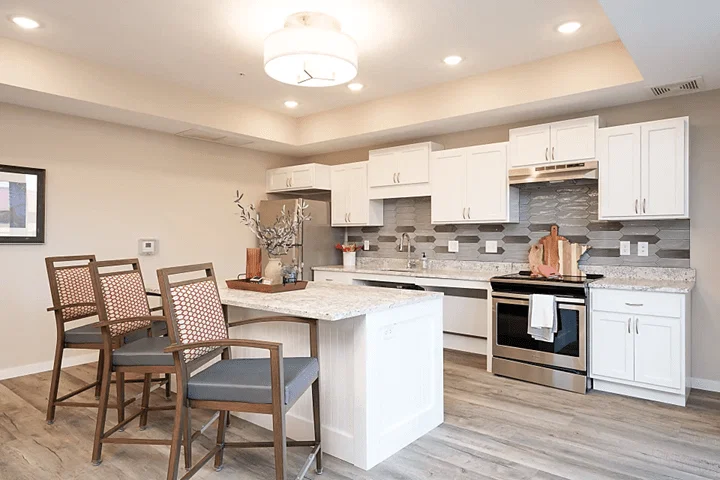 Willows Bend Senior Living