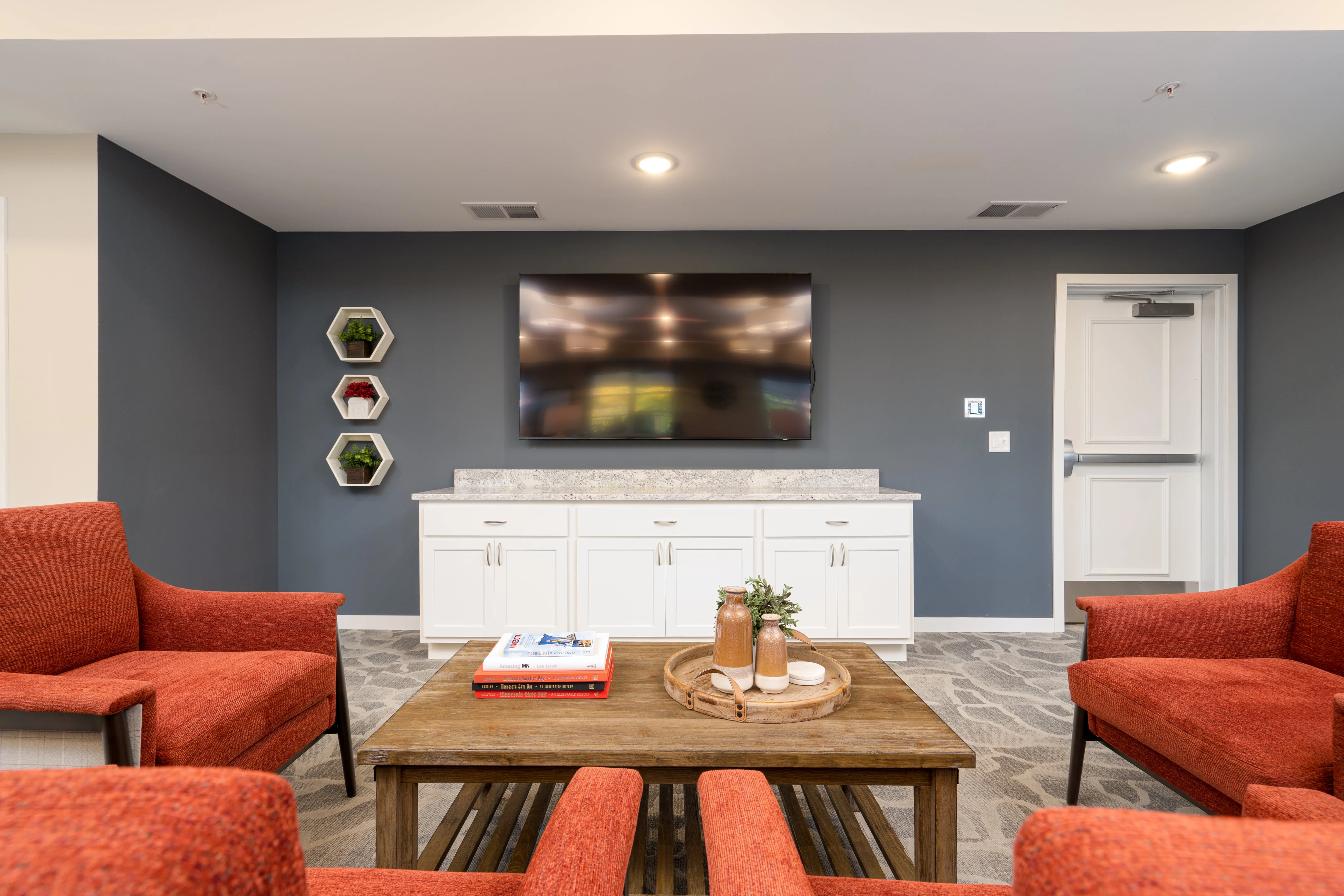 Willows Bend Senior Living