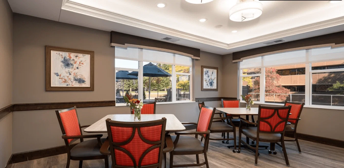 Willows Bend Senior Living