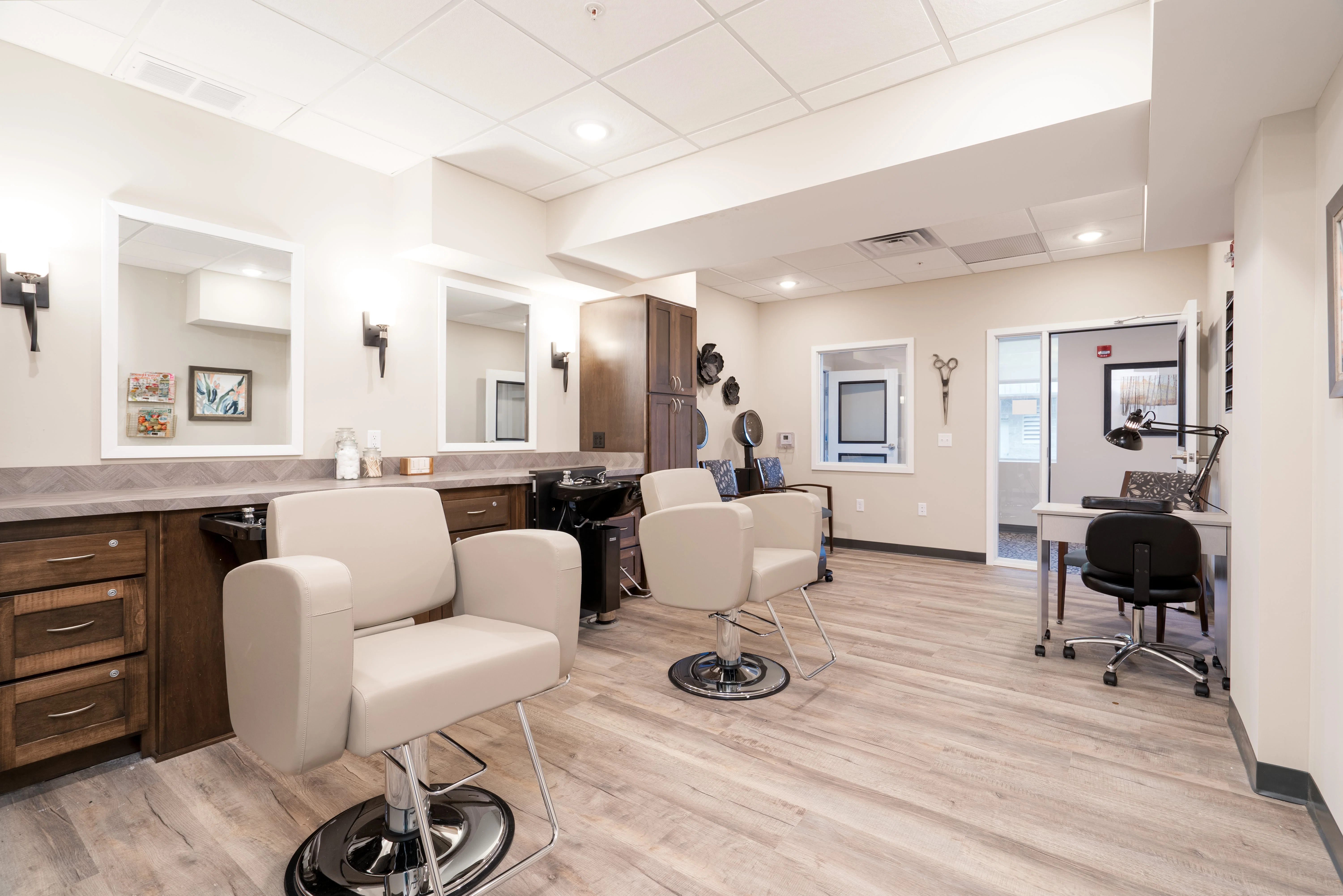 Willows Bend Senior Living