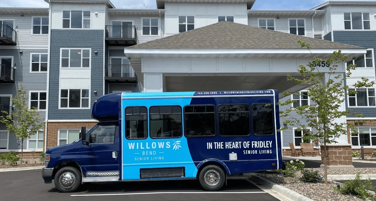 Willows Bend Senior Living