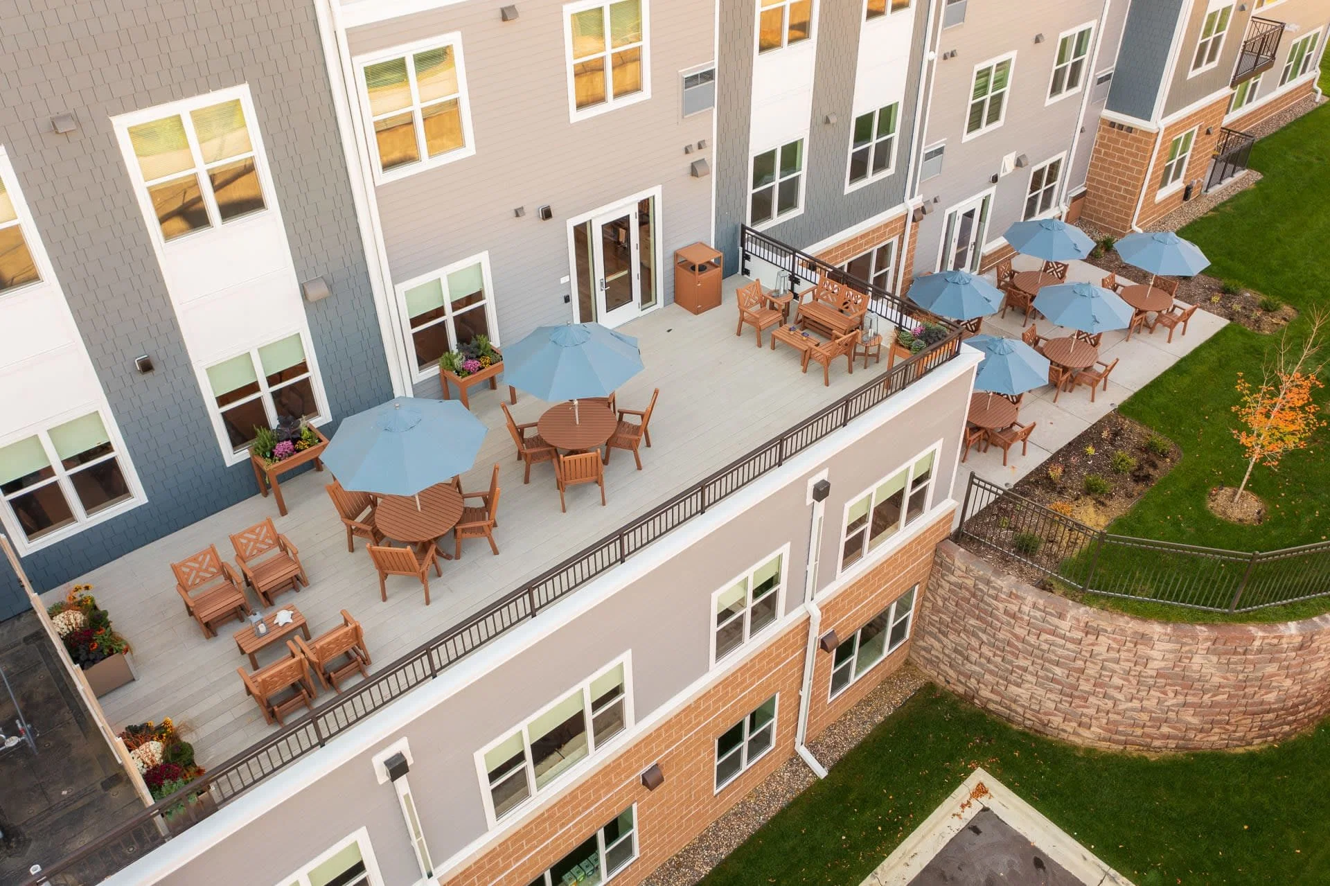 Willows Bend Senior Living