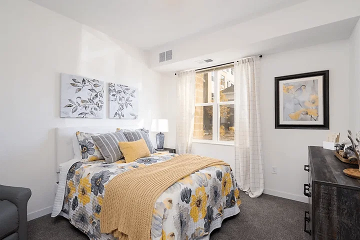 Willows Bend Senior Living