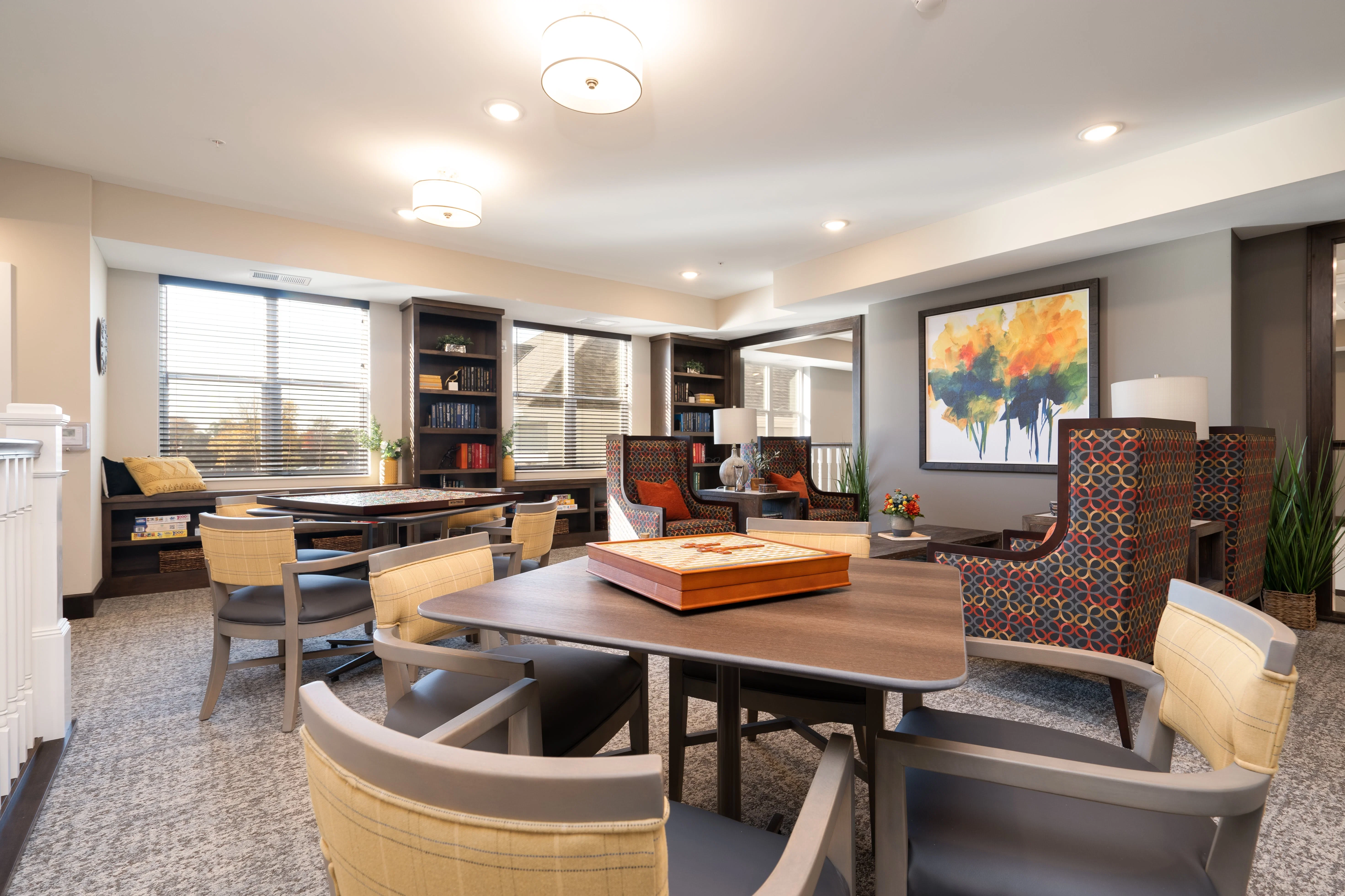 Willows Bend Senior Living
