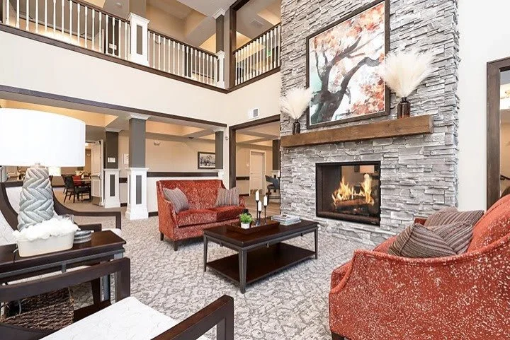 Willows Bend Senior Living