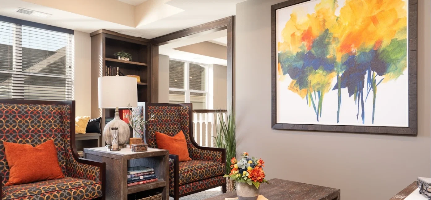 Willows Bend Senior Living