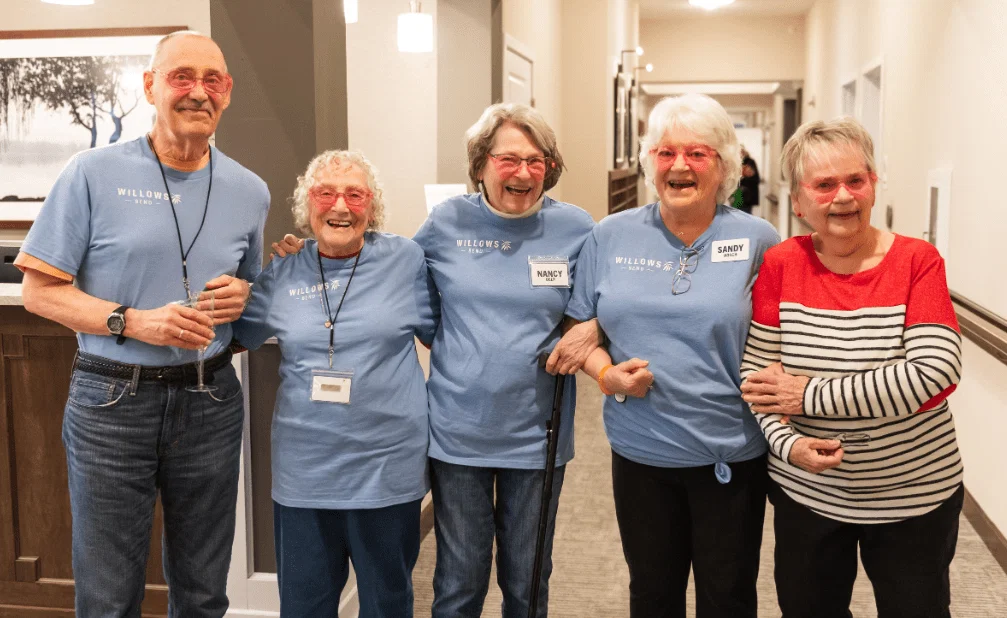 Willows Bend Senior Living
