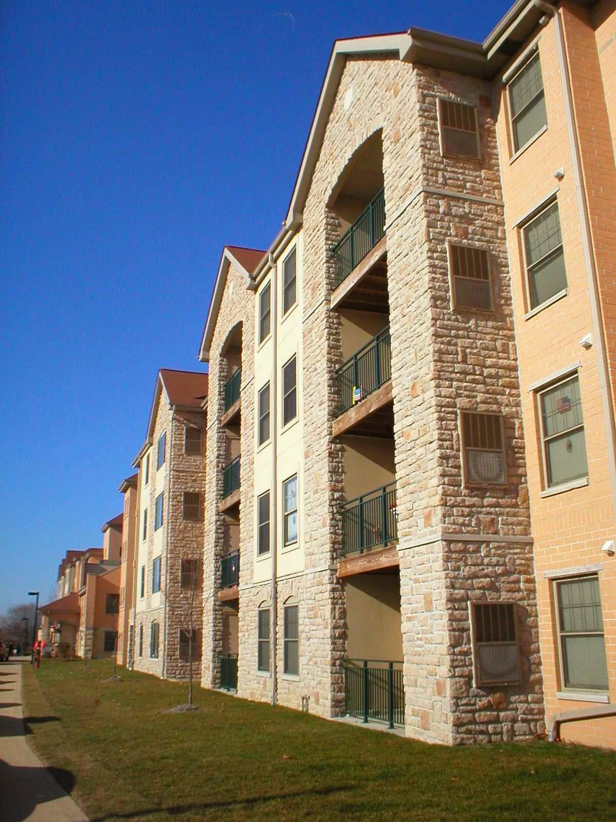 Wilson Commons