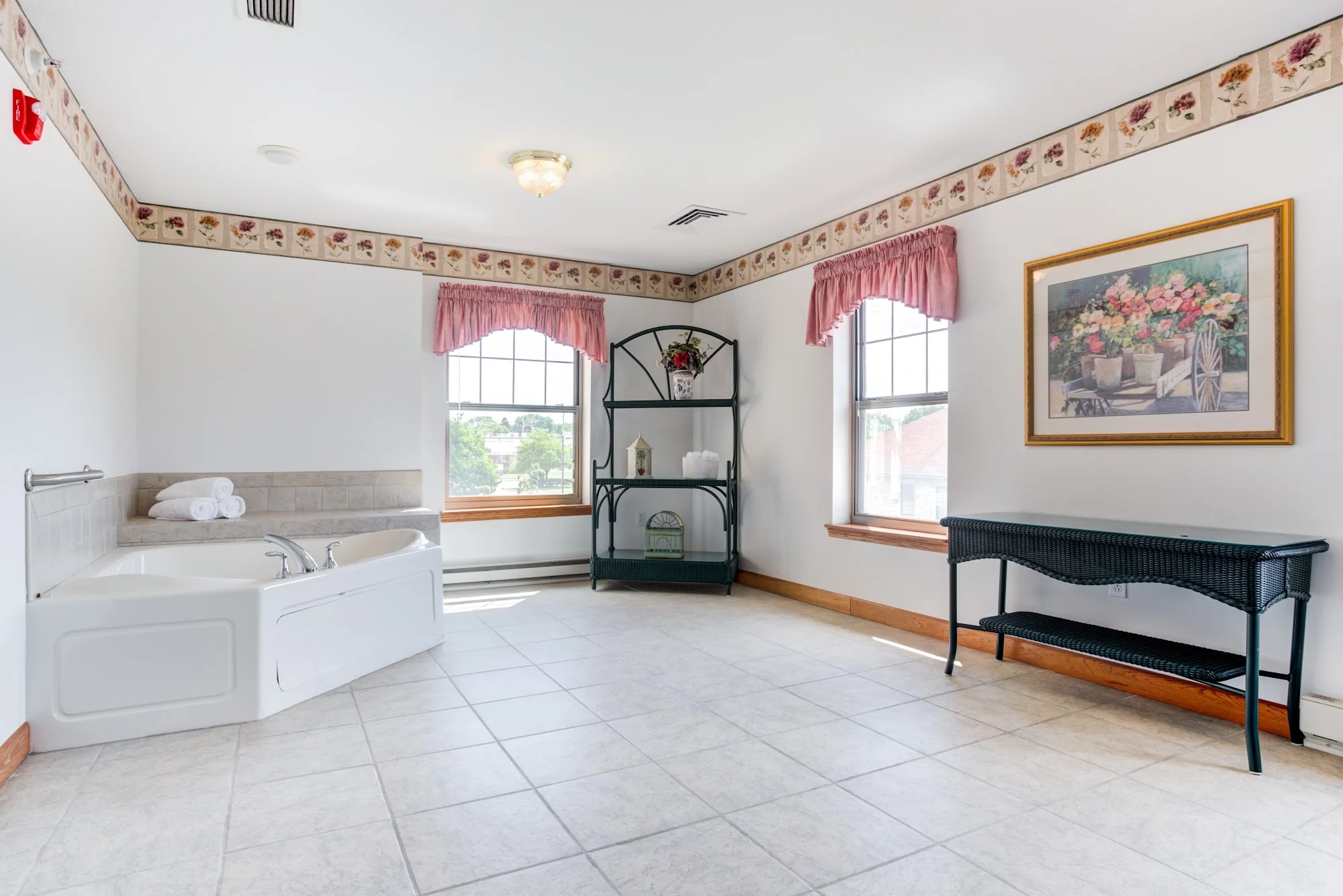 Wilson Commons - Assisted Living