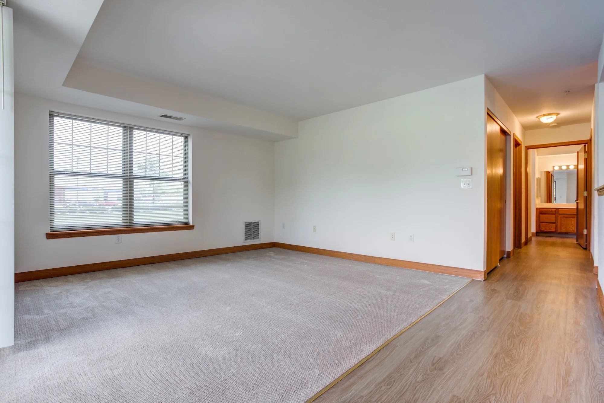 Wilson Commons - Assisted Living