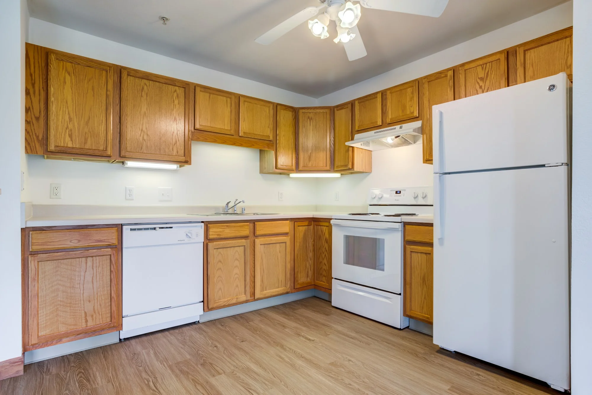 Wilson Commons - Assisted Living