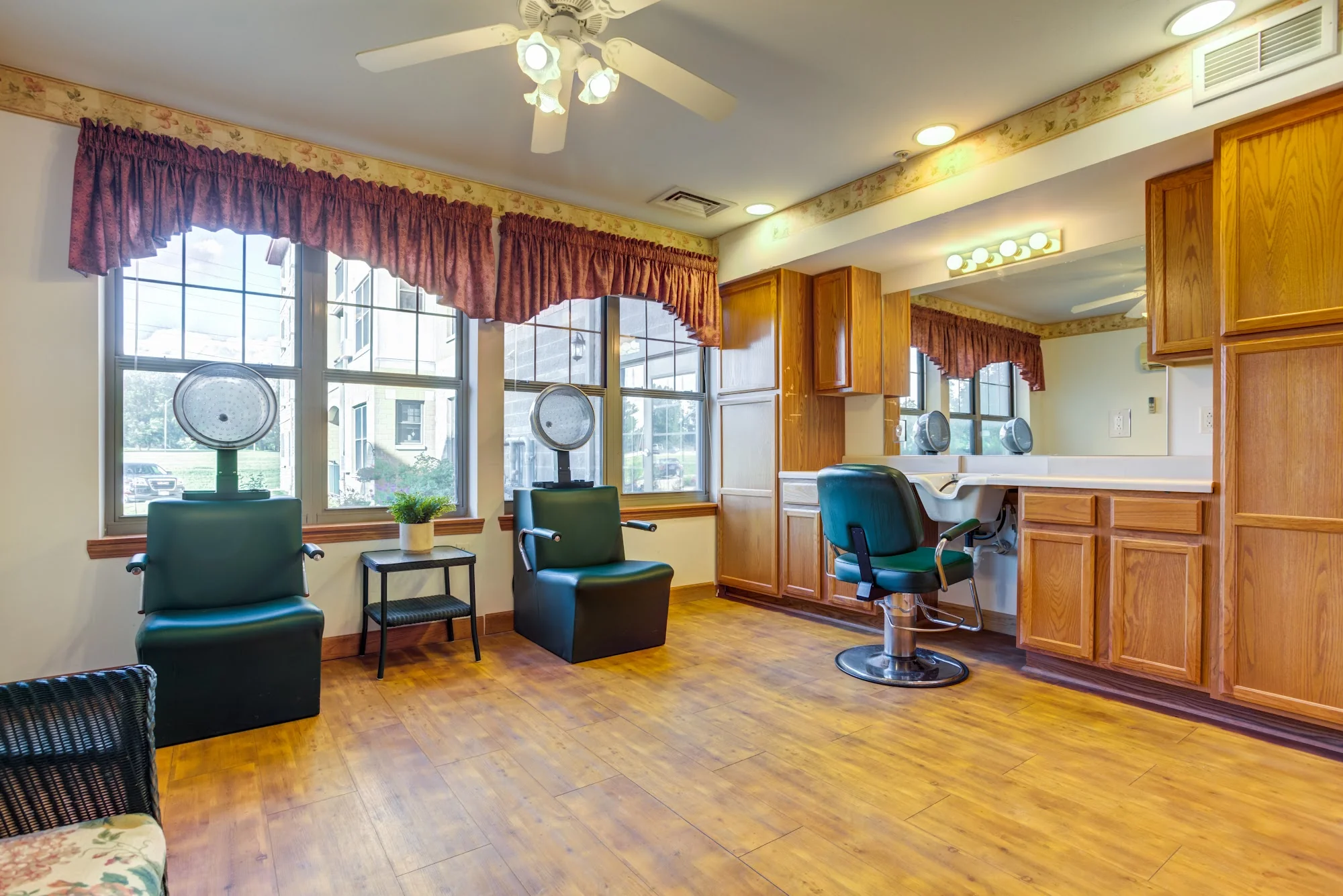 Wilson Commons - Assisted Living
