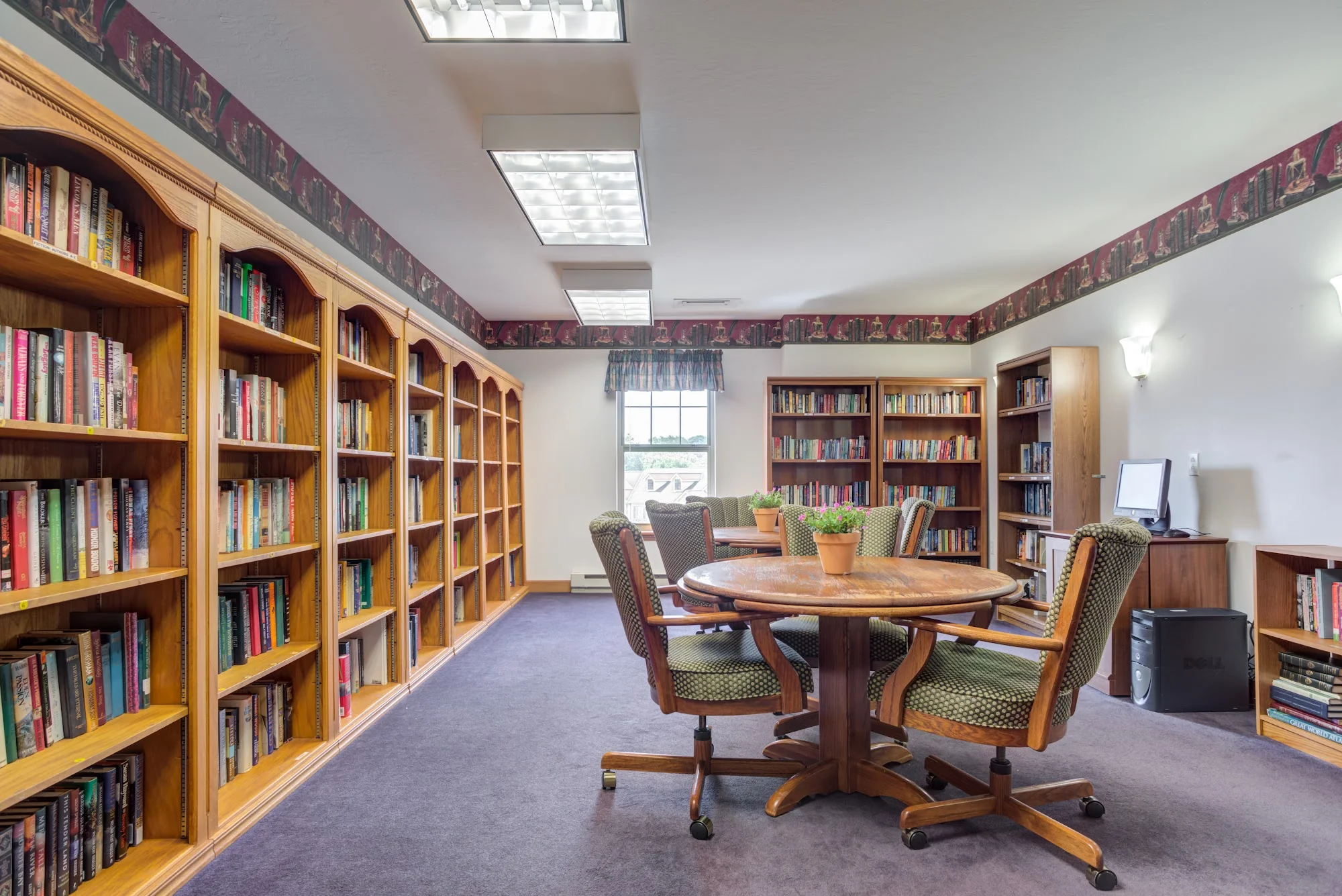 Wilson Commons - Assisted Living