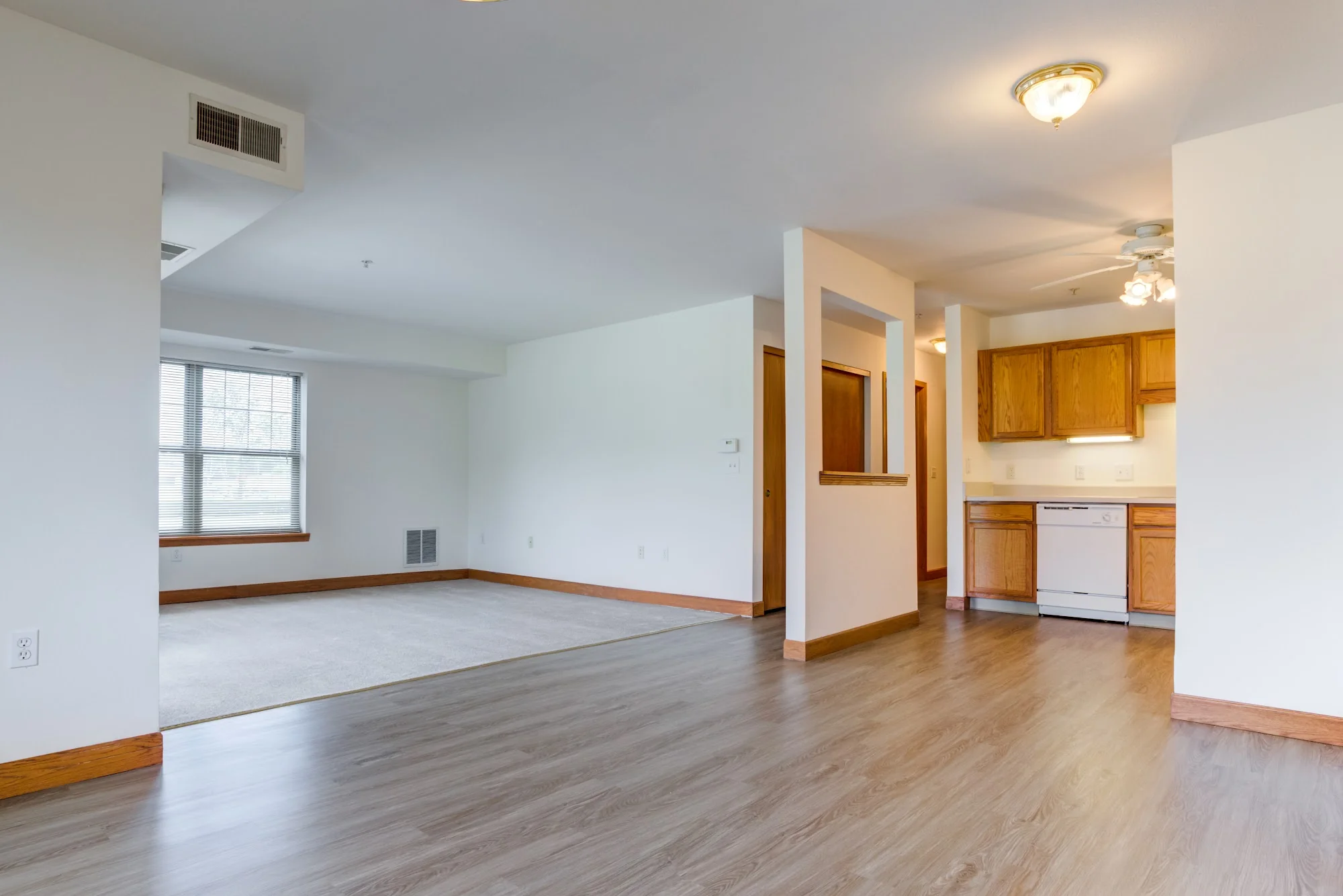 Wilson Commons - Assisted Living