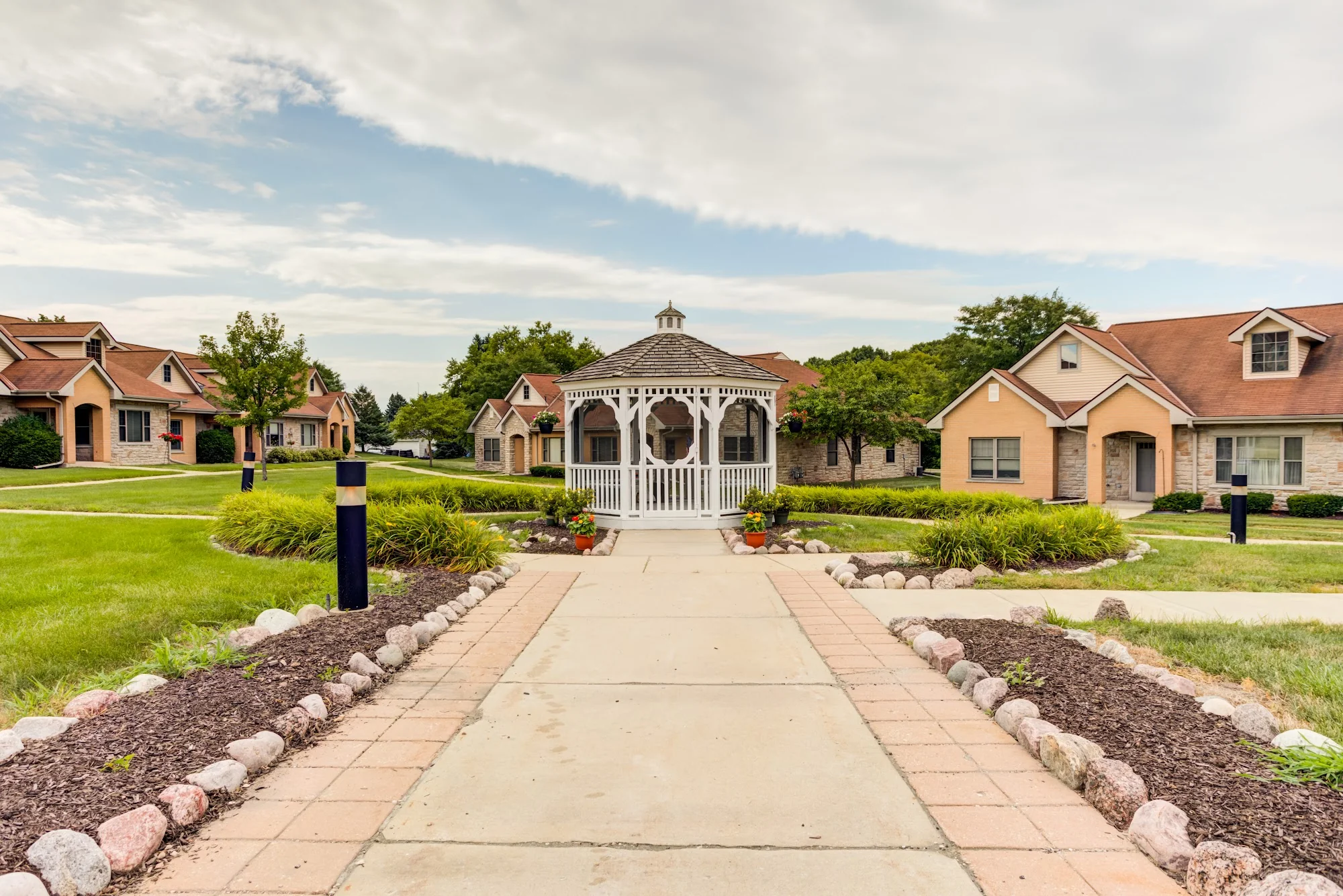 Wilson Commons - Assisted Living