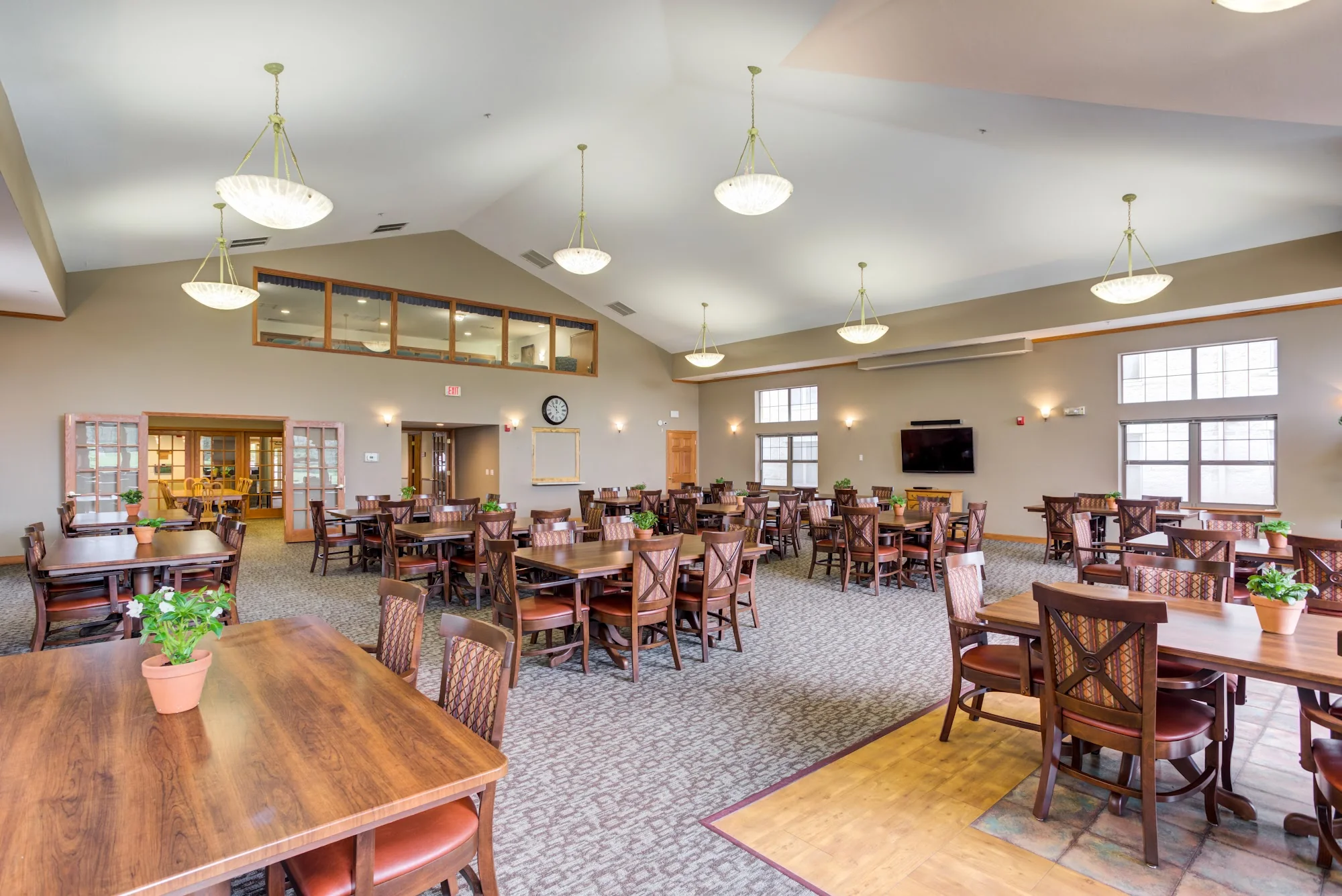 Wilson Commons - Assisted Living