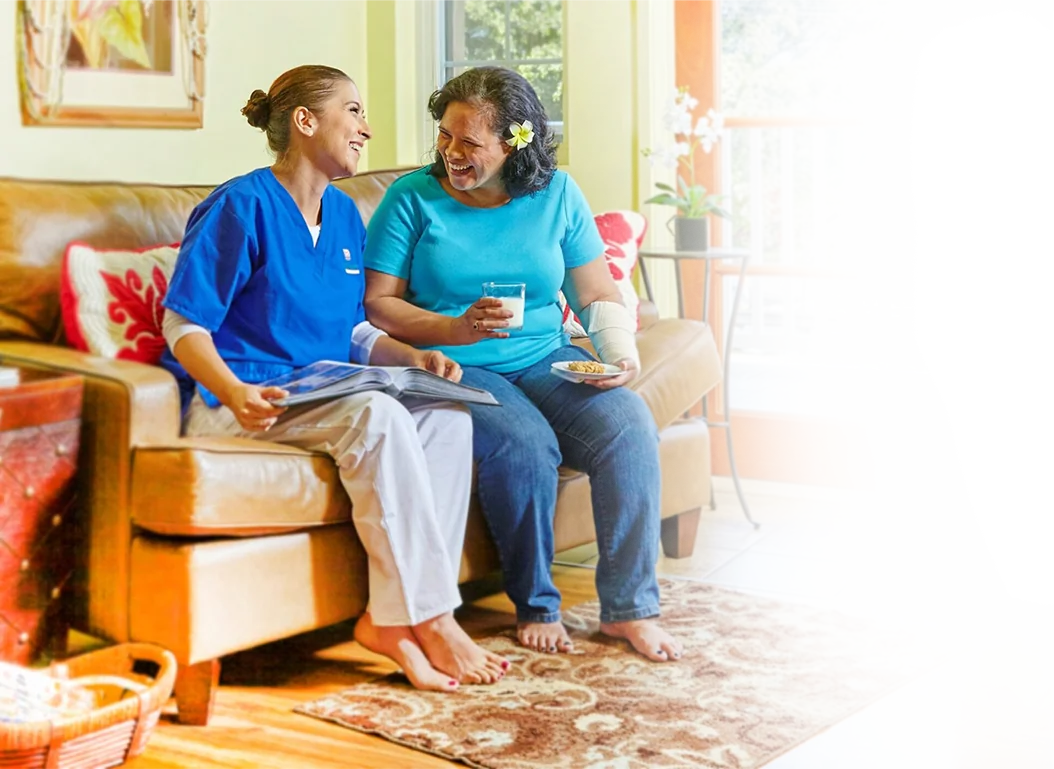 Wilson Homecare