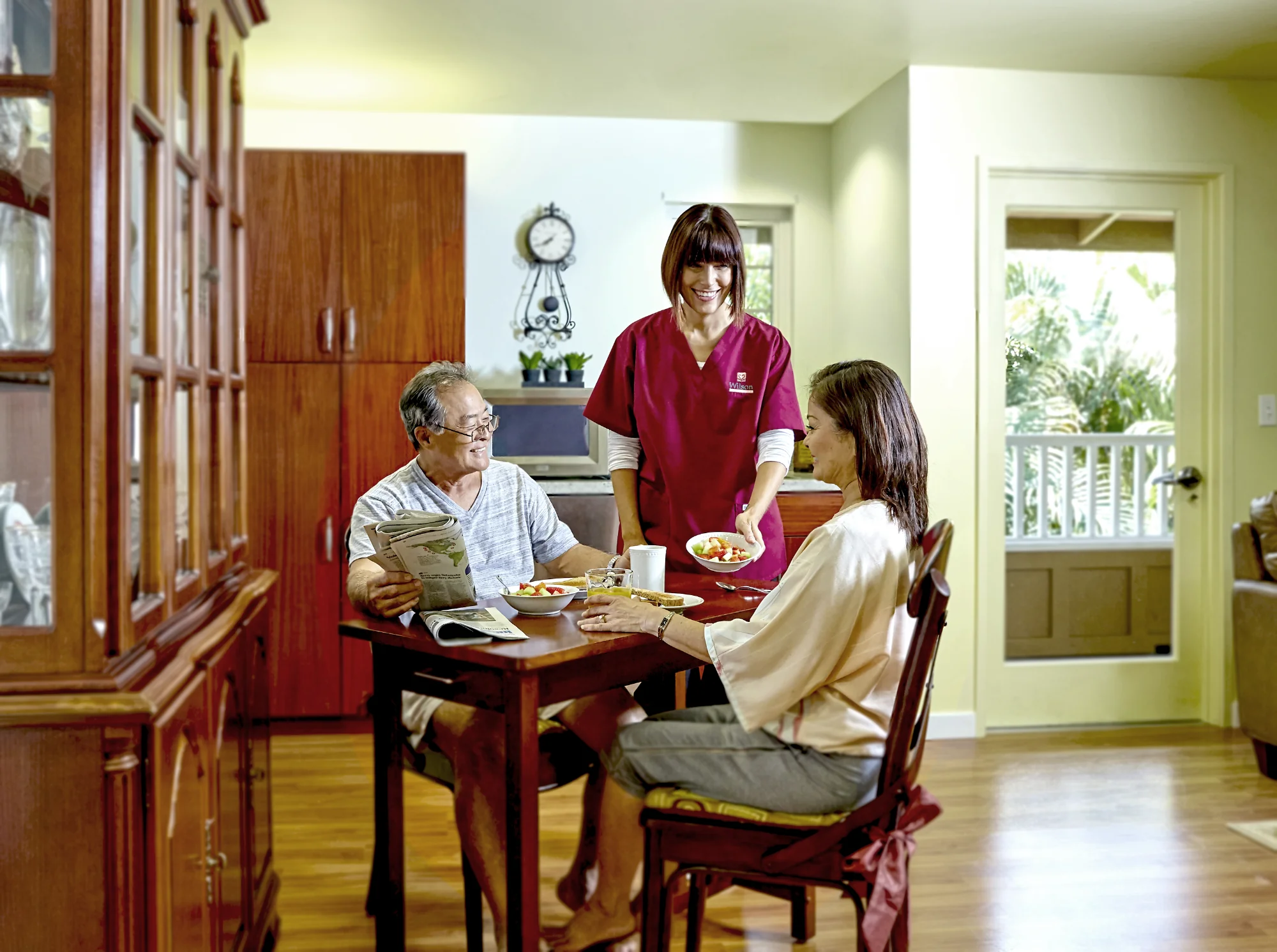 Wilson Homecare
