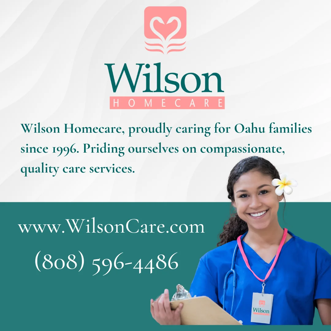 Wilson Homecare