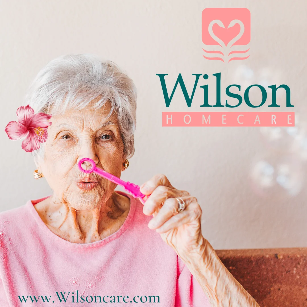 Wilson Homecare