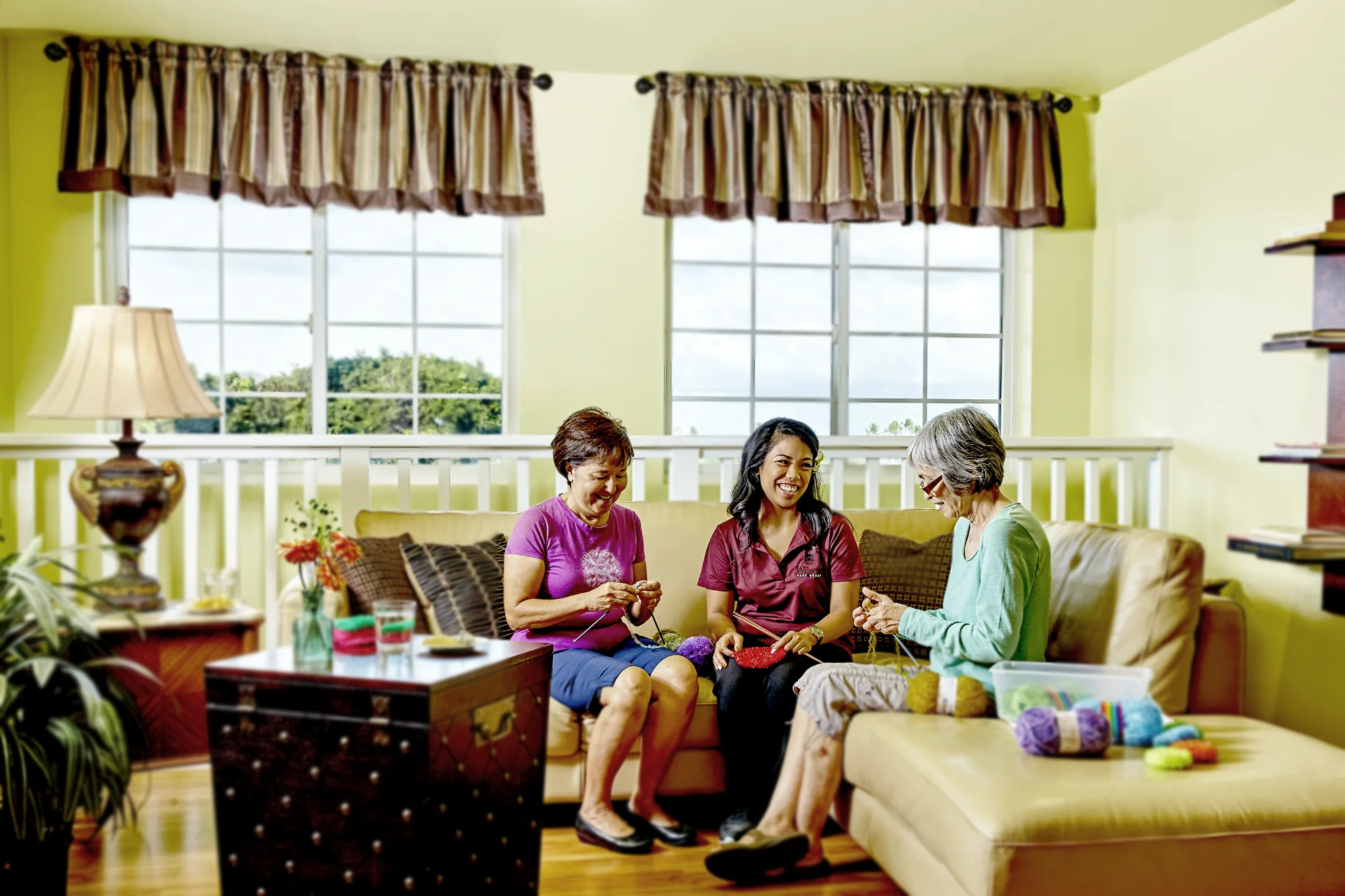Wilson Homecare