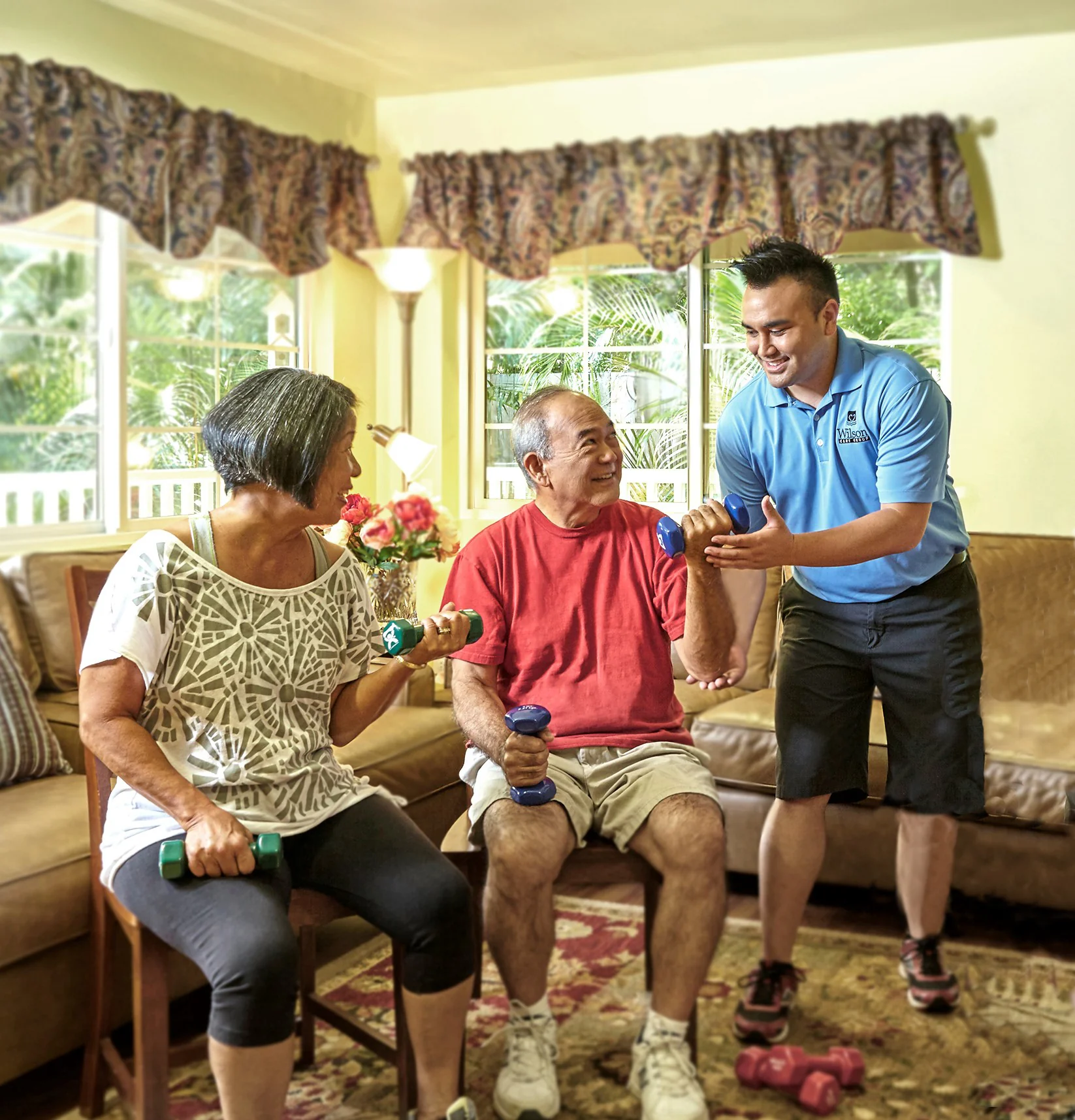 Wilson Homecare