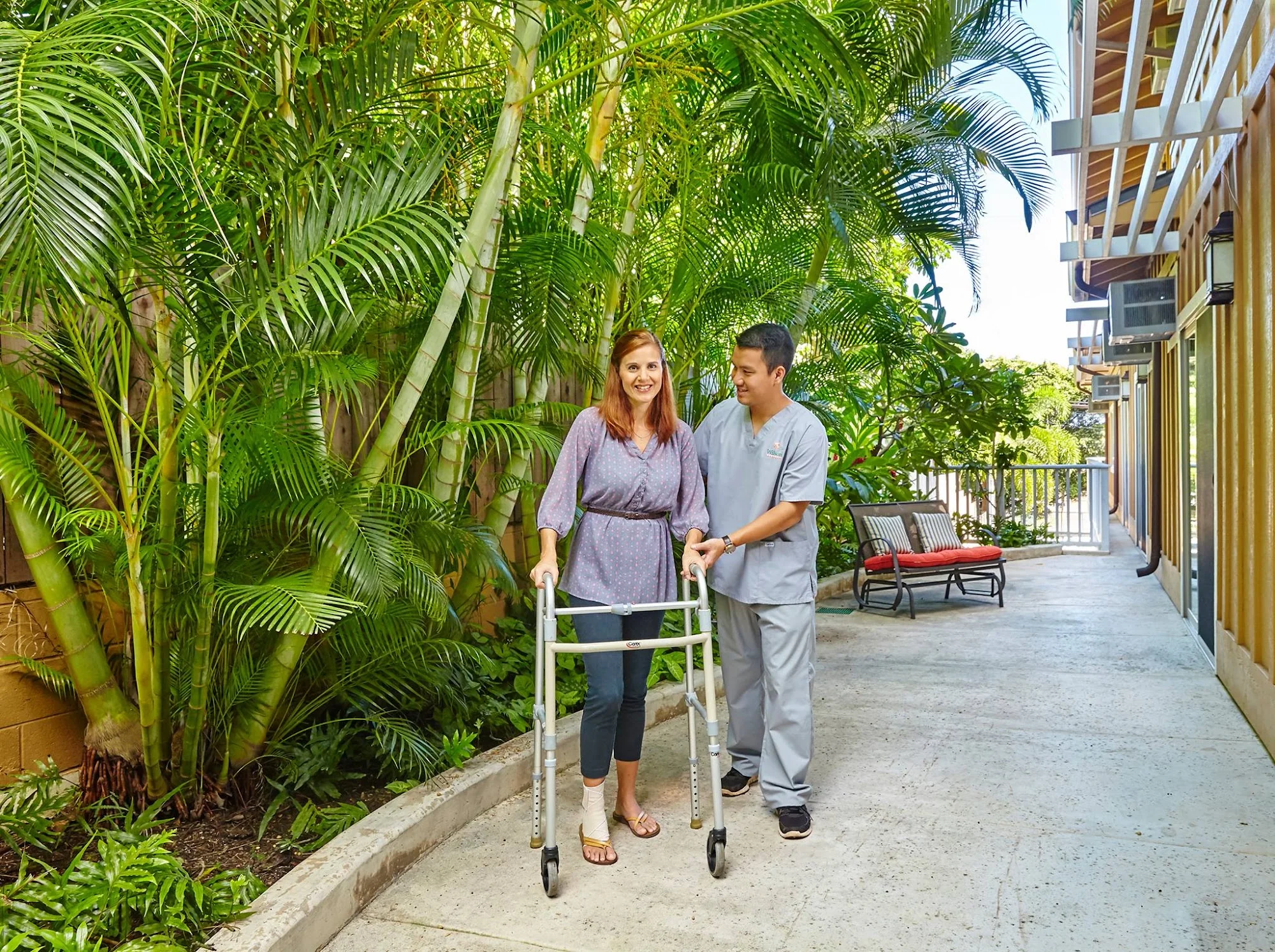 Wilson Homecare