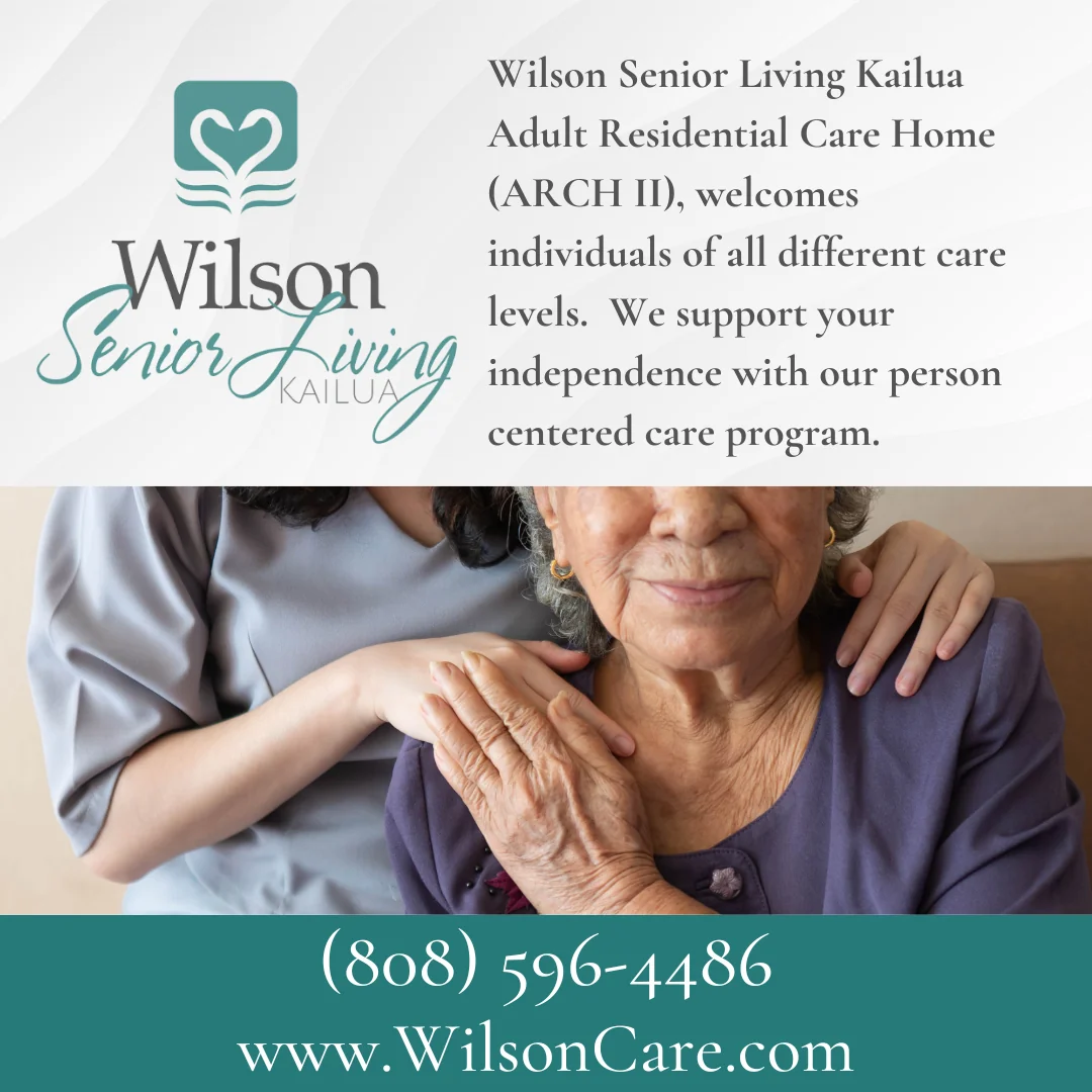Wilson Homecare