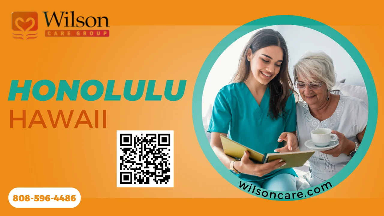 Wilson Homecare