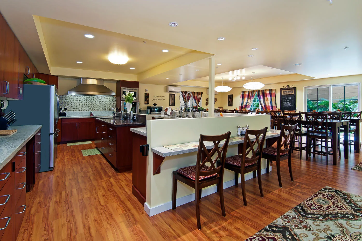 Wilson Senior Living