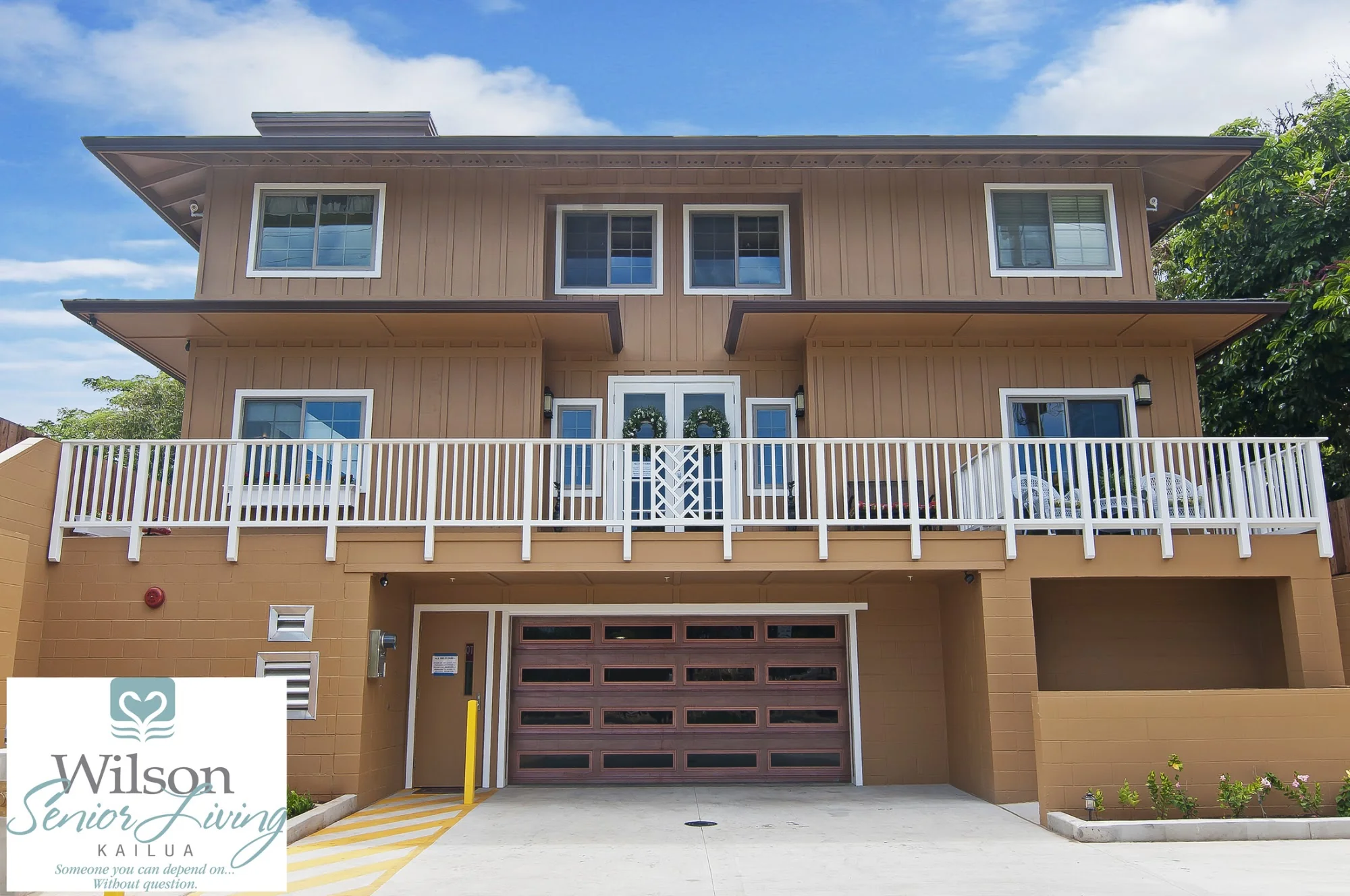 Wilson Senior Living