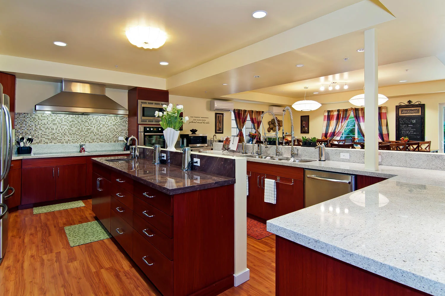 Wilson Senior Living