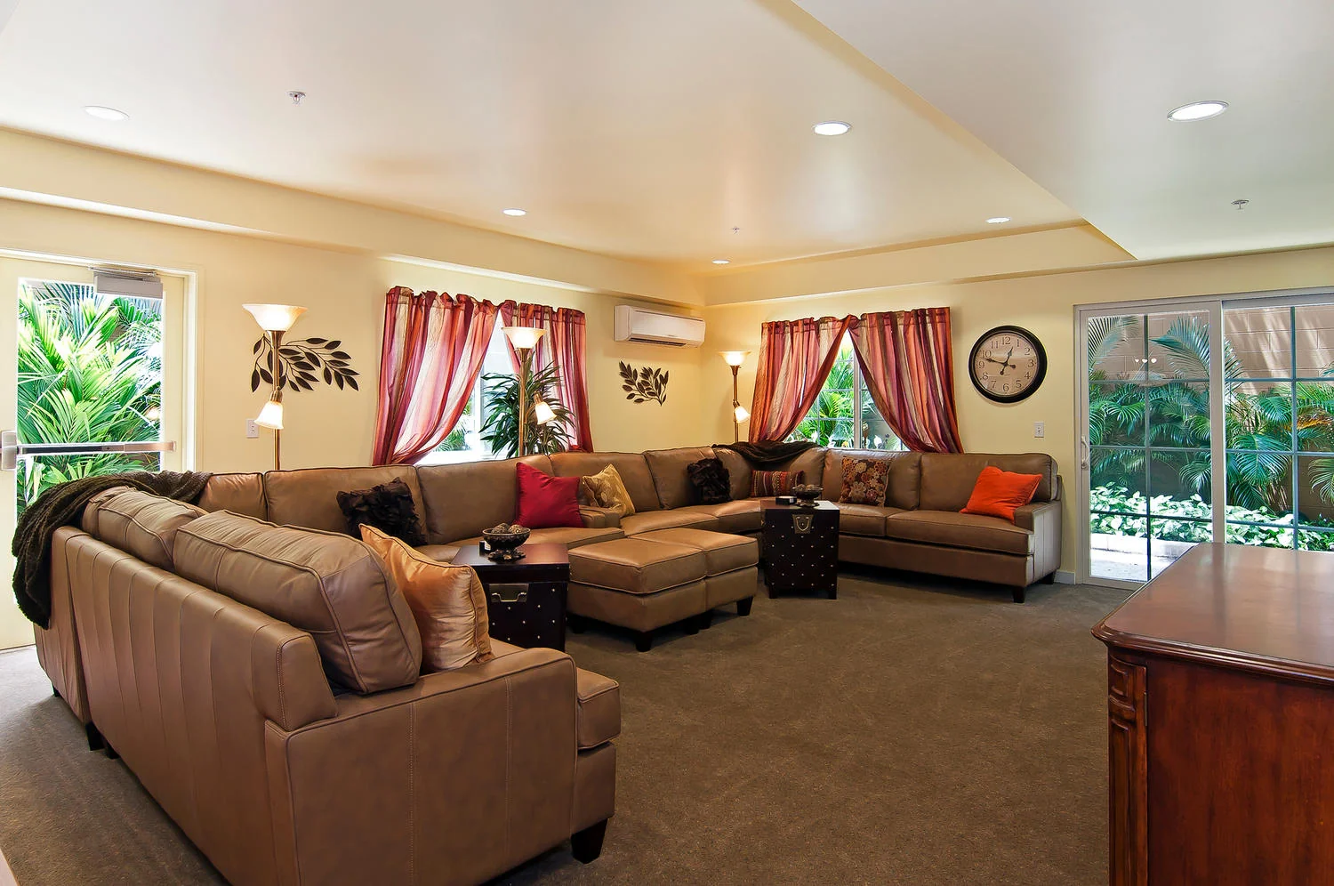 Wilson Senior Living