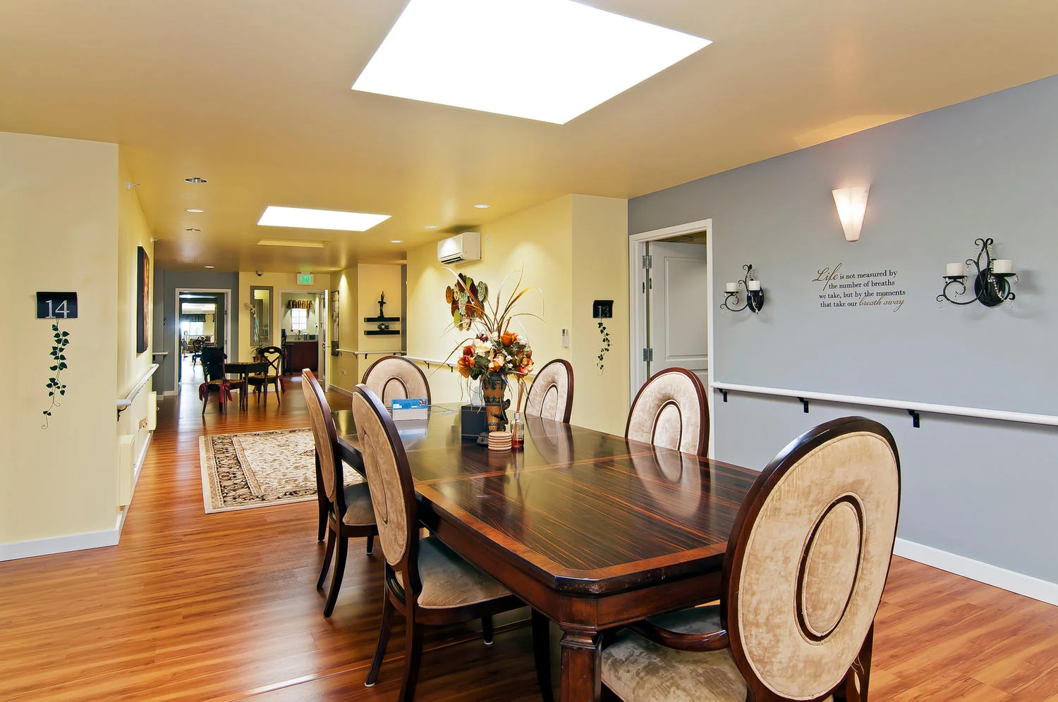 Wilson Senior Living