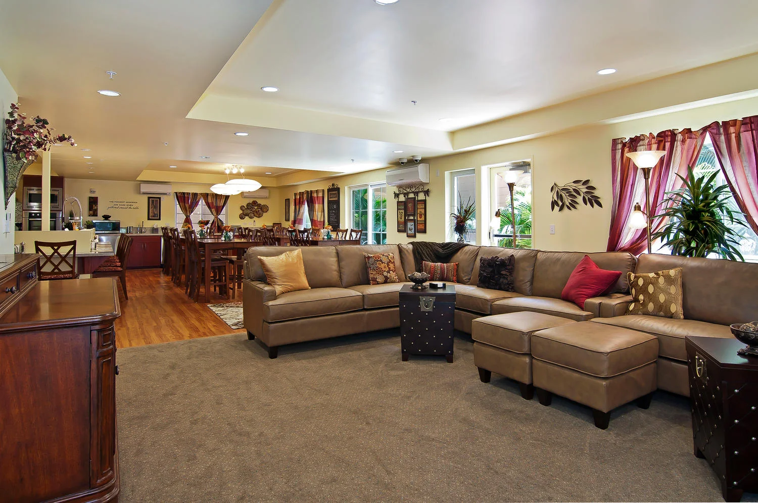 Wilson Senior Living