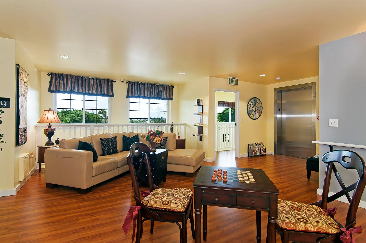 Wilson Senior Living
