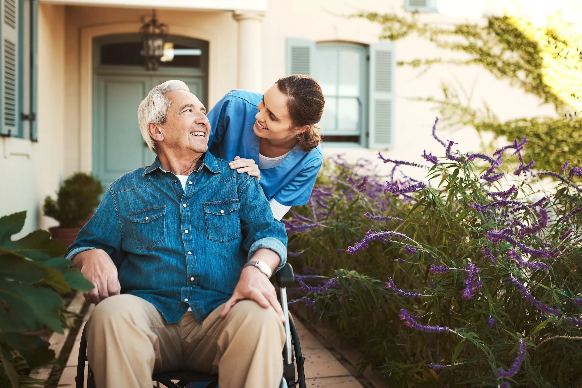 Windermere Assisted Living