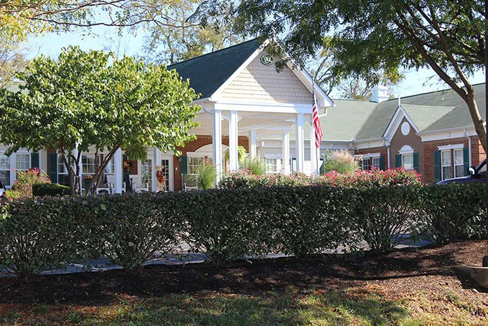 WINDSOR GARDENS