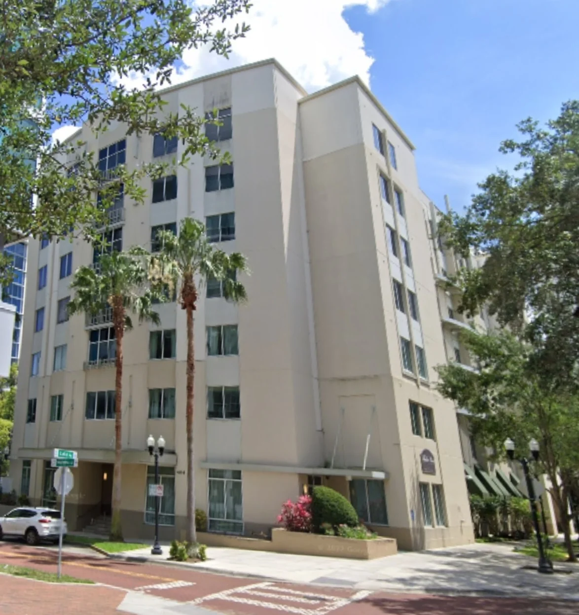 Windsor Place