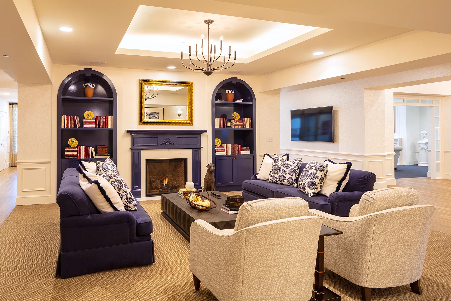 WINGATE RESIDENCES AT HAVERHILL