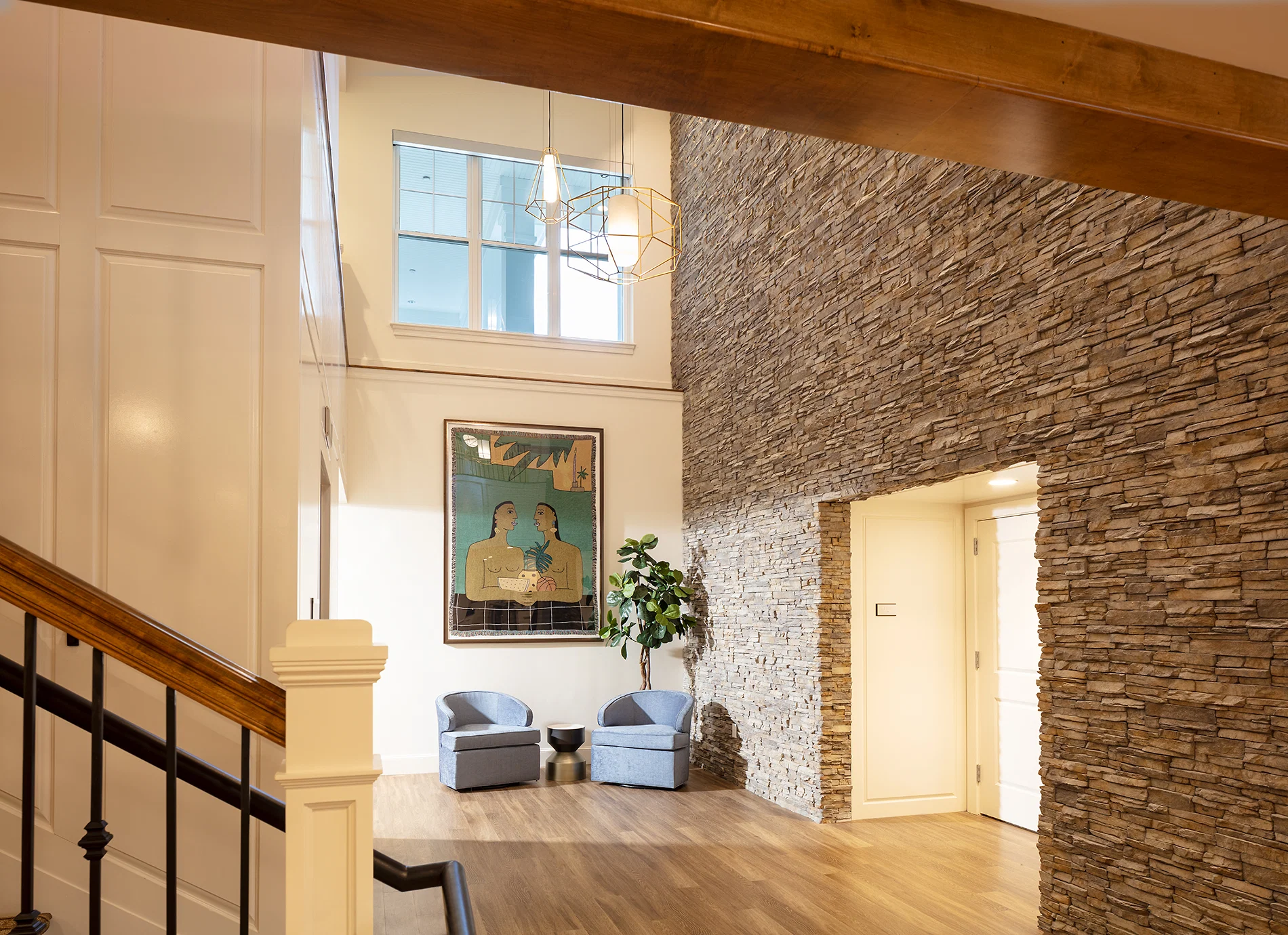 WINGATE RESIDENCES AT HAVERHILL