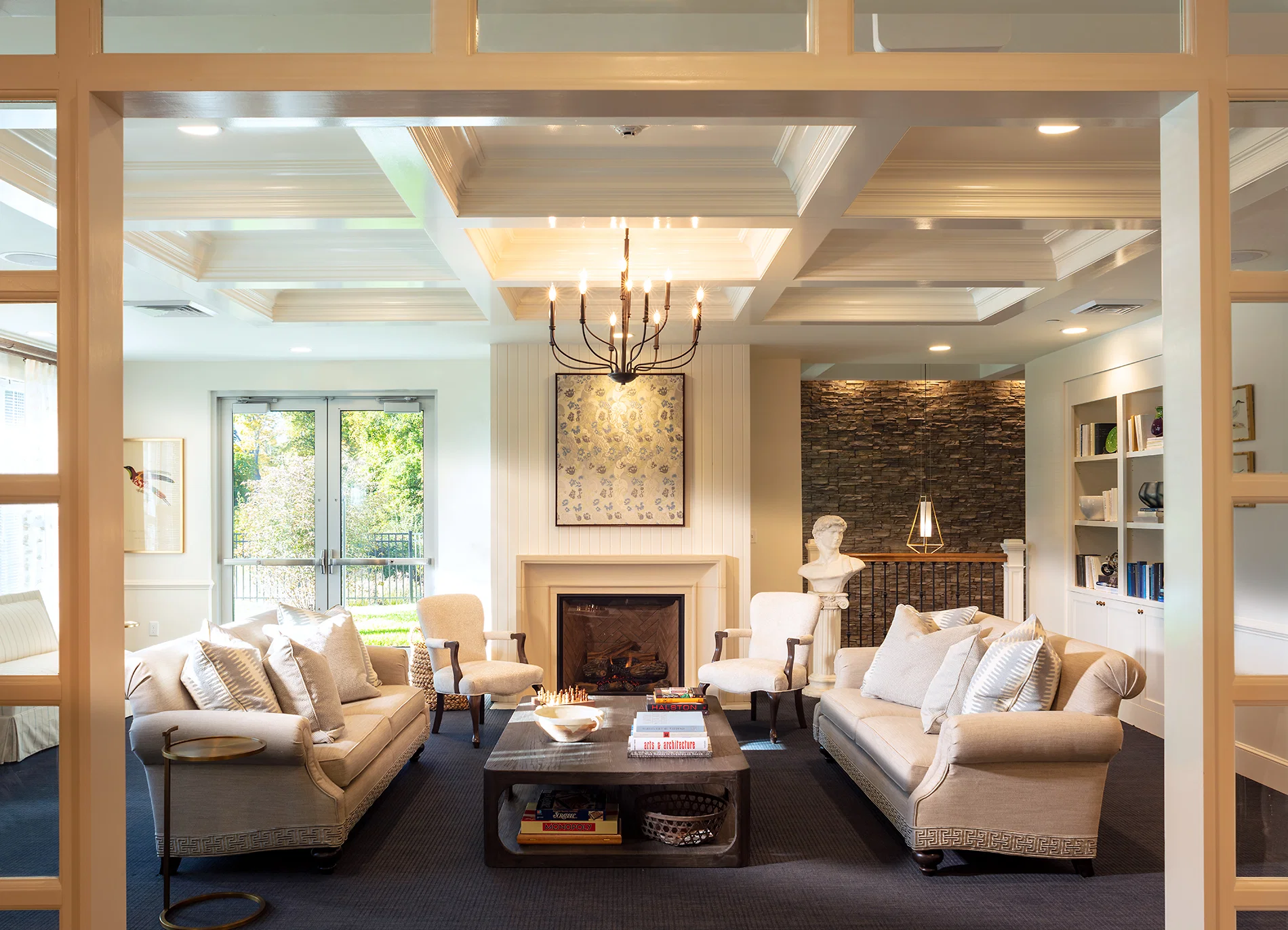 WINGATE RESIDENCES AT HAVERHILL